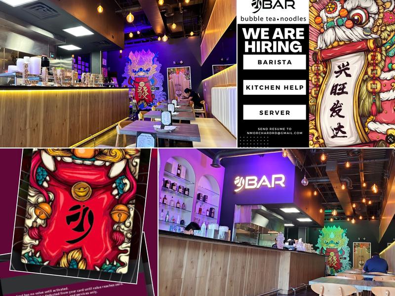 9 Bar 1330 N Orchard Rd Unit 108, Aurora