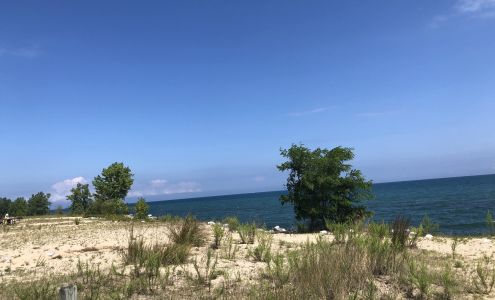 Illinois Beach State Park