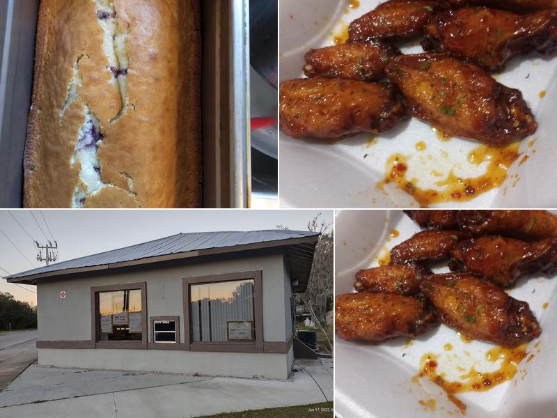 Bang and Big Daddys Soulfood Restaurant