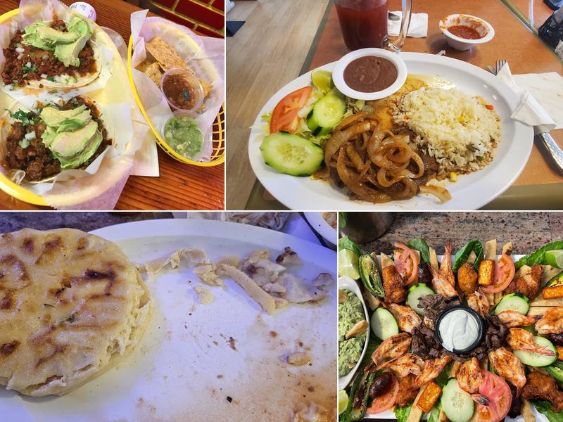 Media Cancha Restaurante