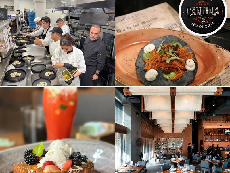 Don Artemio Restaurant