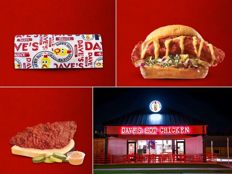 Dave's Hot Chicken