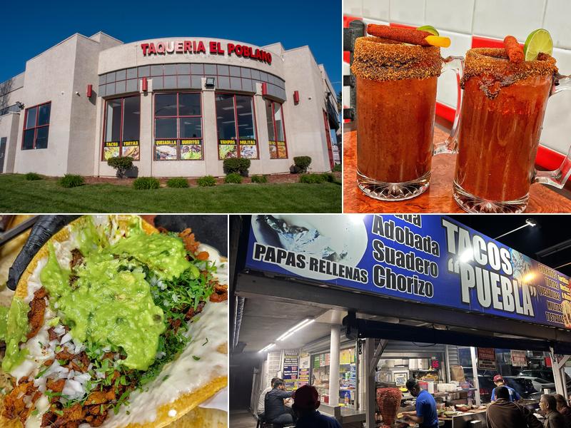 Taqueria El Poblano Estilo Tijuana #4