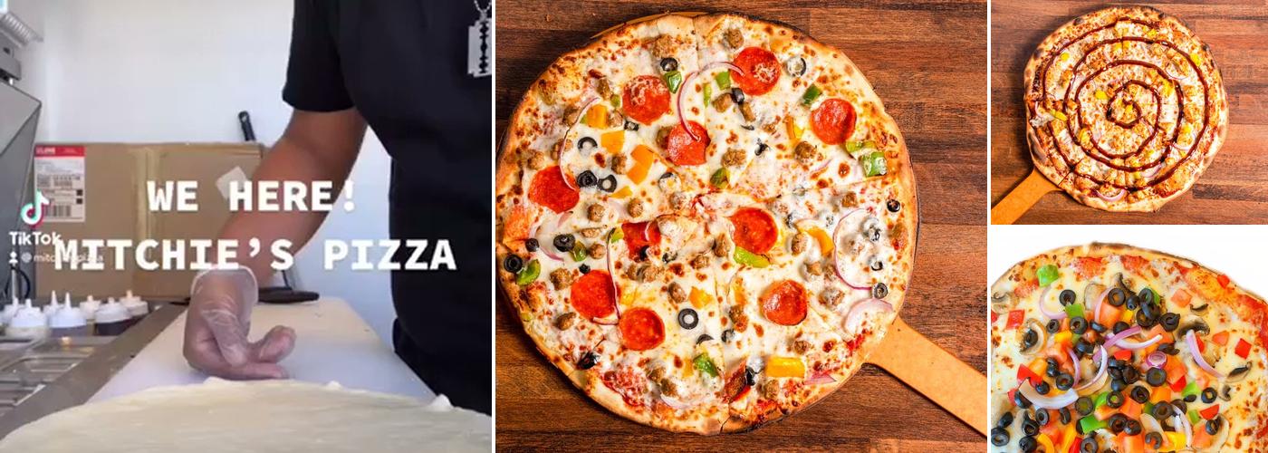Mitchies Pizza