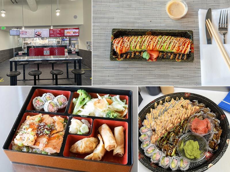 Quickway Japanese Hibachi