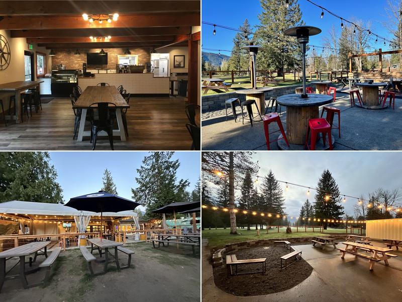 South Fork 14303 436th Ave SE, North Bend