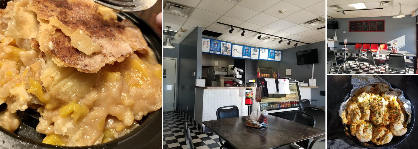 Chef Vaughn's Kitchen