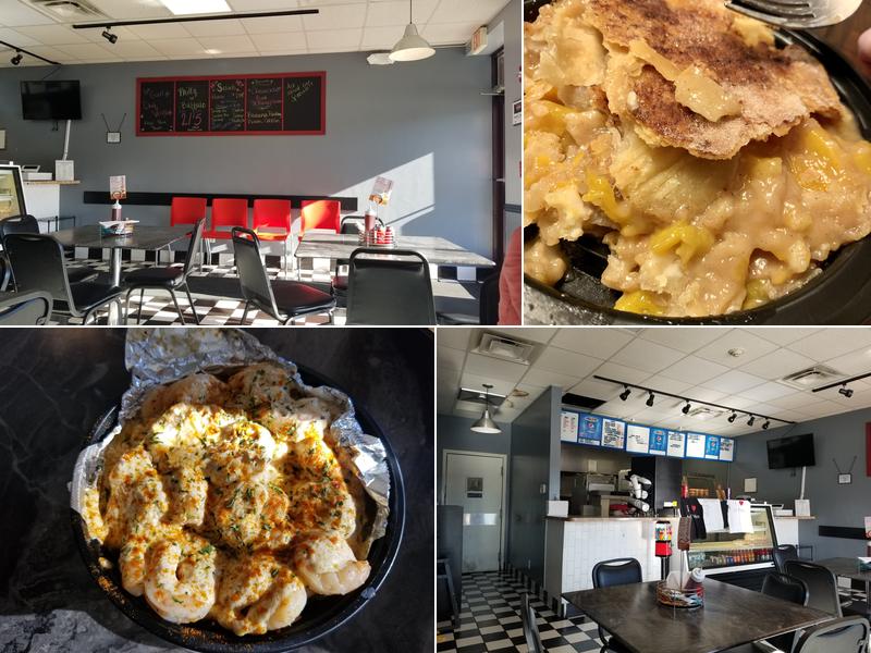 Chef Vaughn's Kitchen