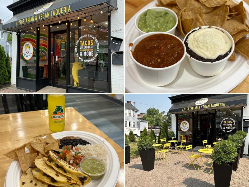 Tacowala 133 E Main St, Somerville