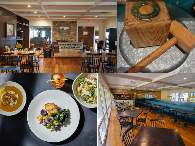 Stagecoach Restaurant 401 S Main St, Salado