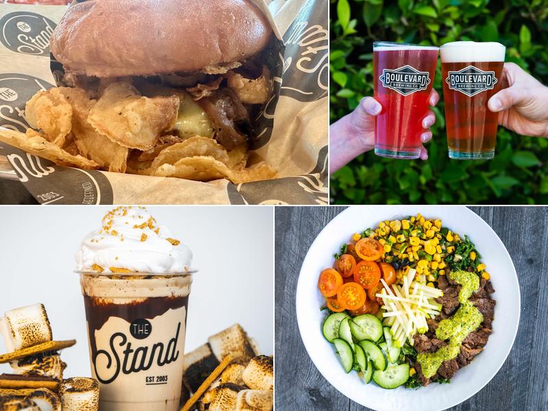 The Stand - American Classics Redefined