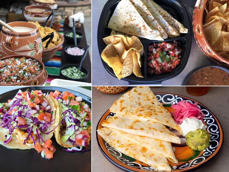 Taco 900 23020 Lake Forest Dr, Laguna Hills