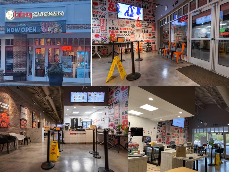 bb.q Chicken Princeton