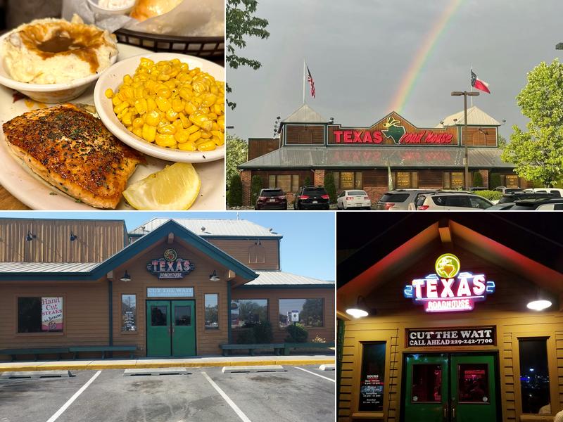 Texas Roadhouse