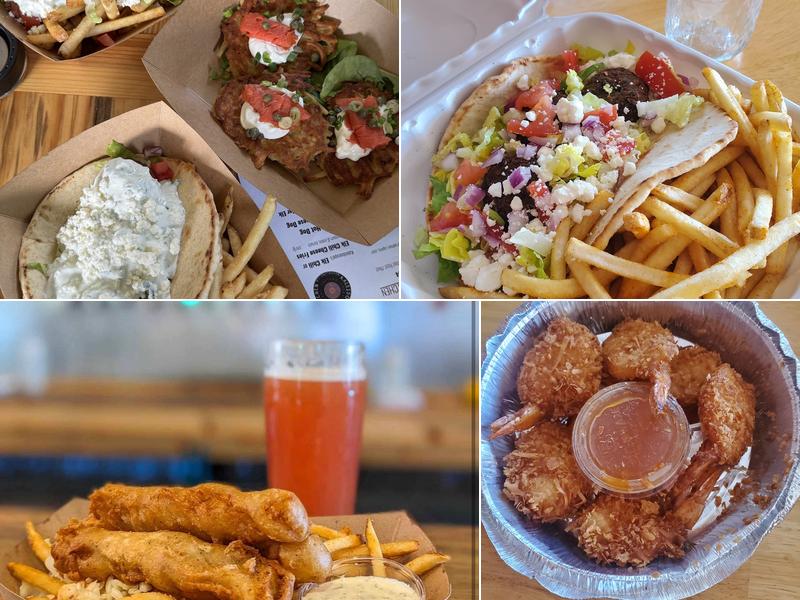 Kaleidoscope Kitchen image CO, Highlights info row, 85 E 1st St, Nederland