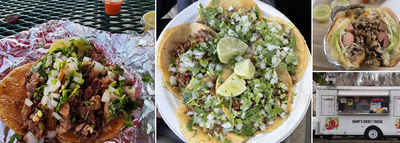 Danny’s Tacos y Tortas