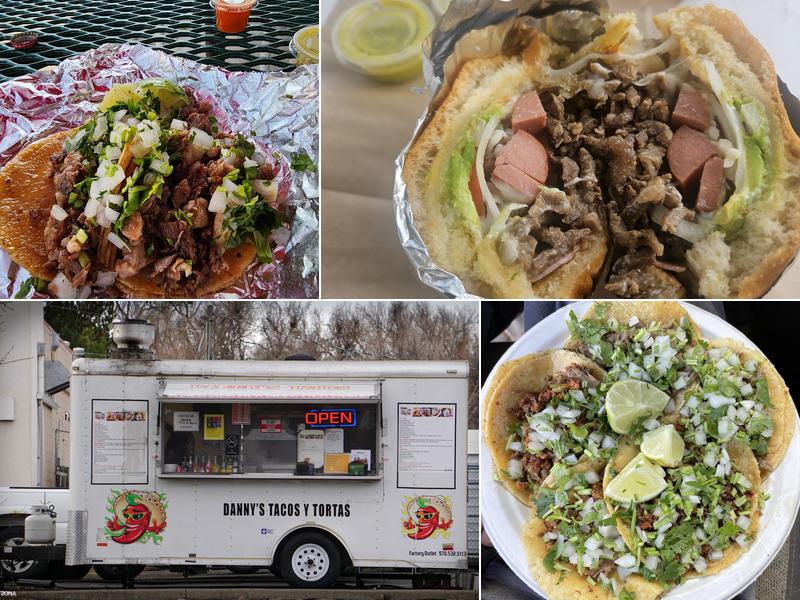 Danny’s Tacos y Tortas