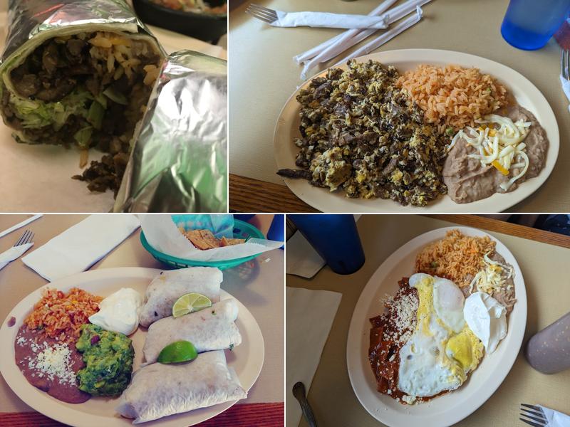 EL FARO MEXICANN CUISINE