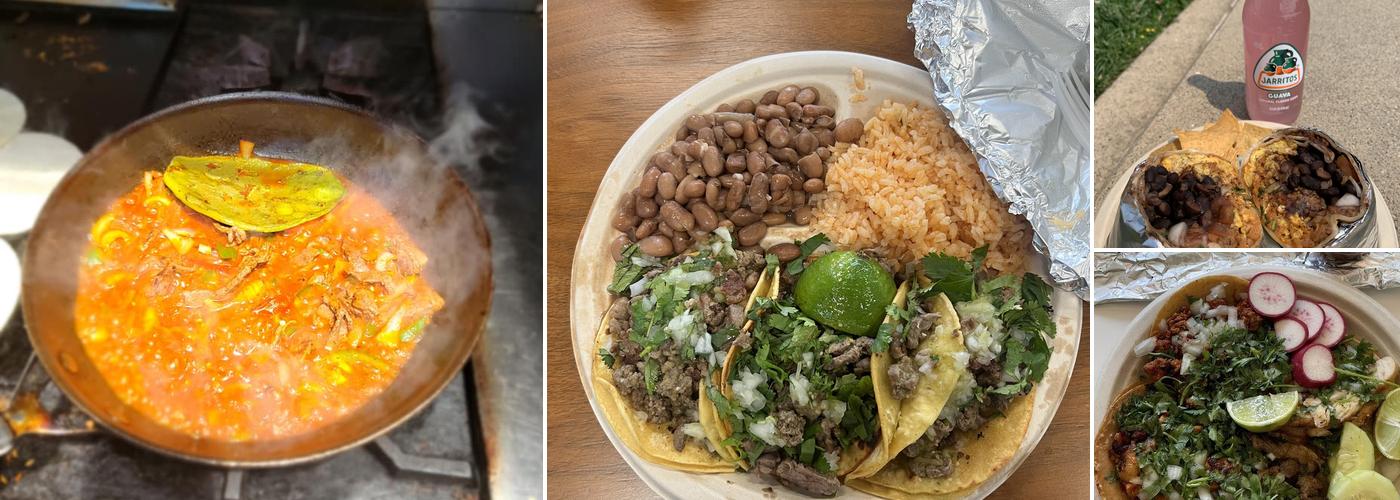 D’Alicias Taqueria