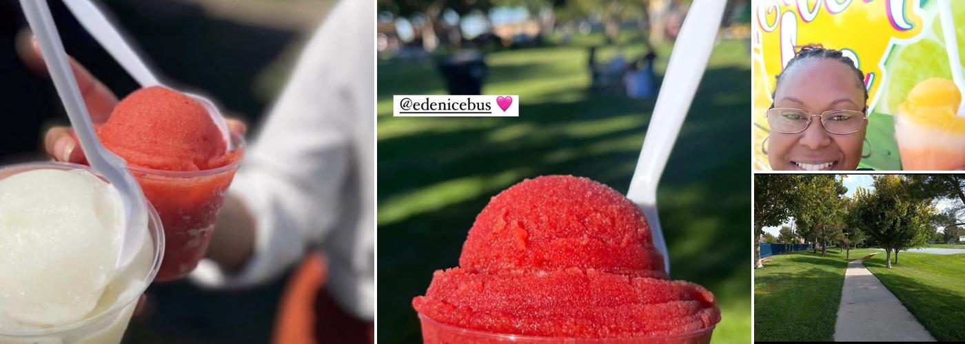 Food Trucks Tuesday and Friday