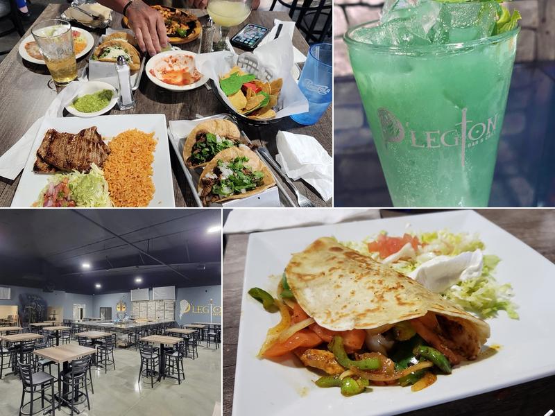 D'LEGION 3478 Nashville Rd, Franklin