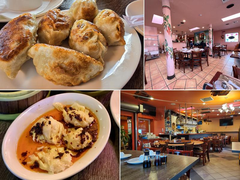 Harbor City Tacoma Restaurant