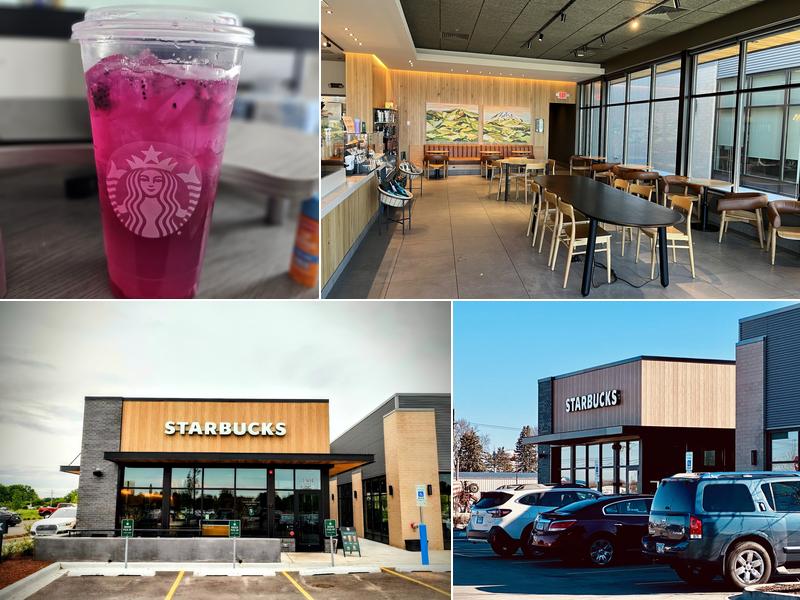 Starbucks 31600 N US Hwy 12, Lakemoor