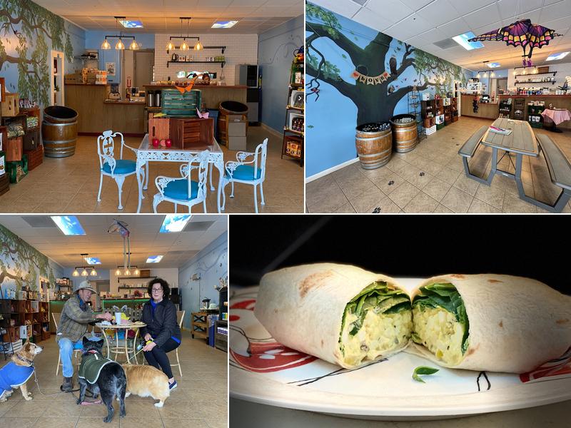 Bliss Blendz Smoothies