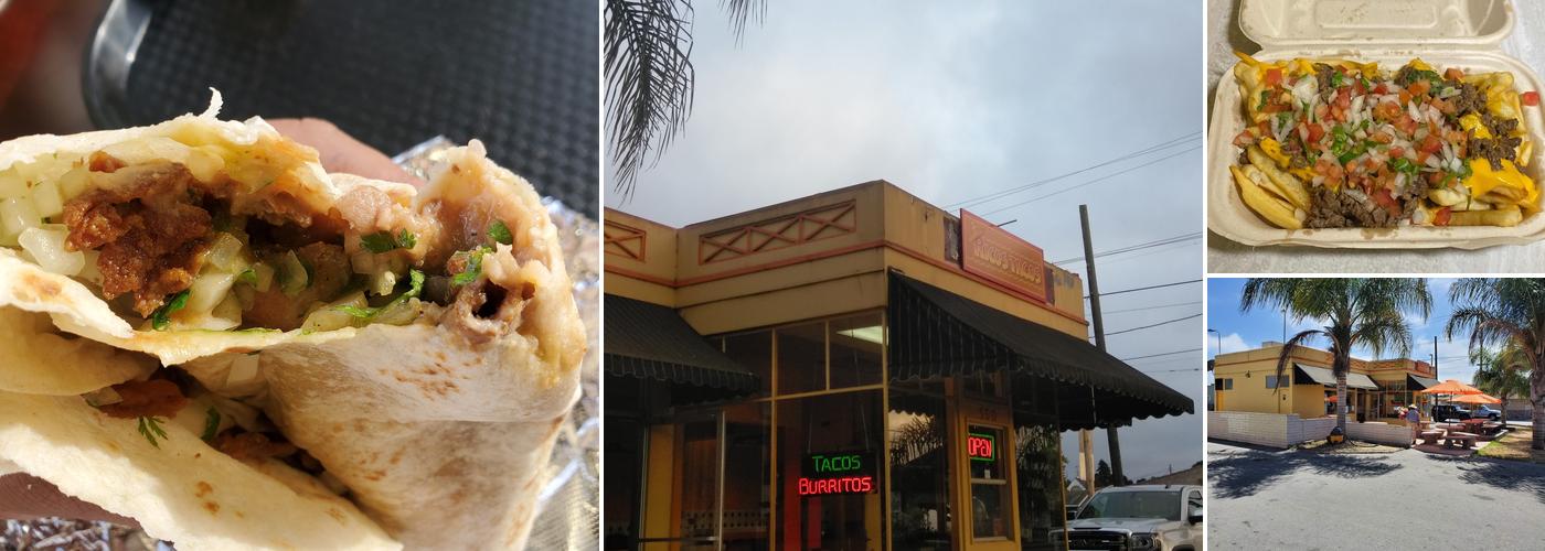 Tacos El Jalisciense - Watsonville