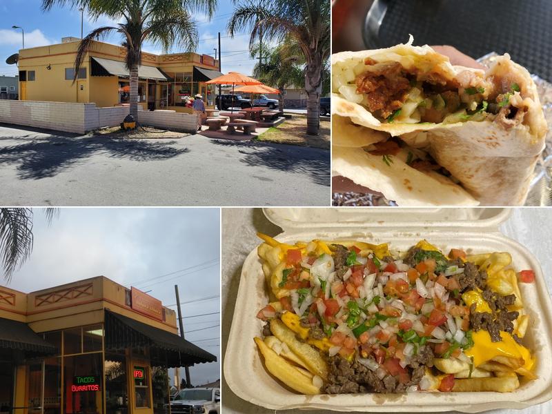 Tacos El Jalisciense - Watsonville