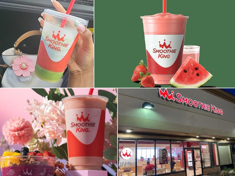 Smoothie King