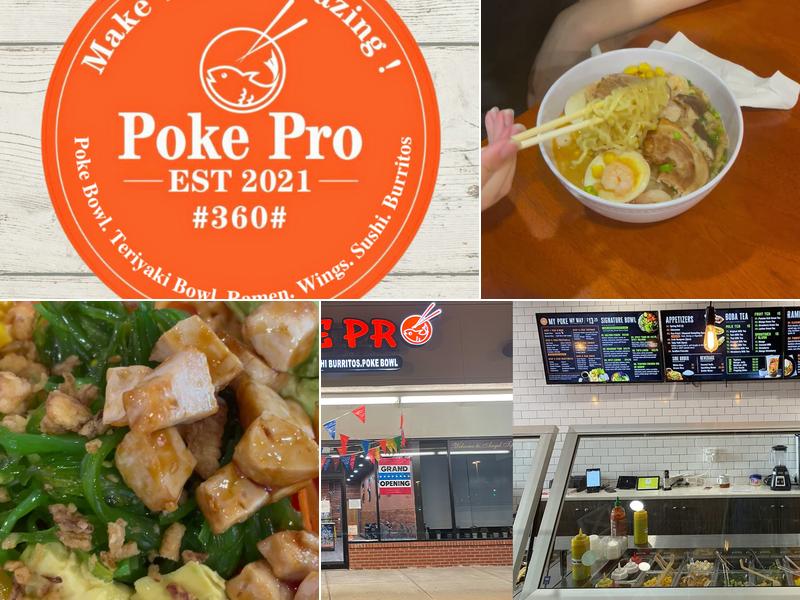 Poke Pro