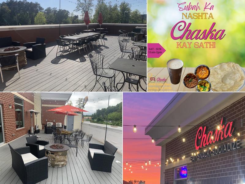 Chaska - Halal Pakistani Kabob Restaurant