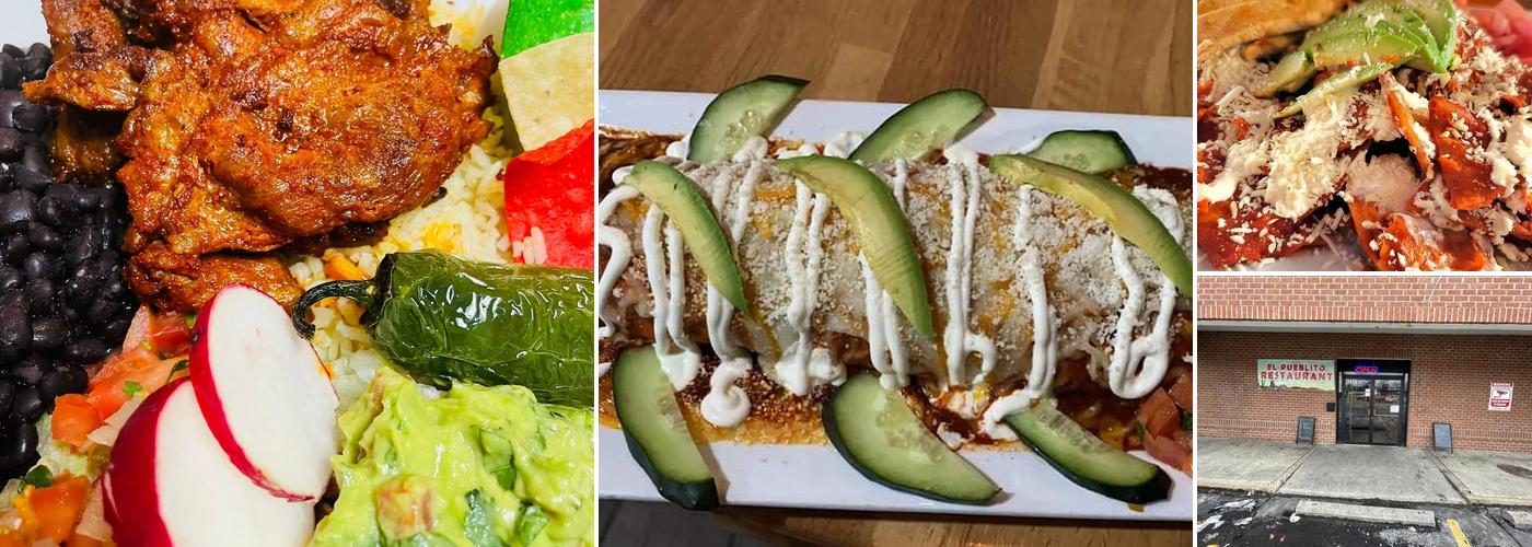 El Pueblito Restaurant & Bar