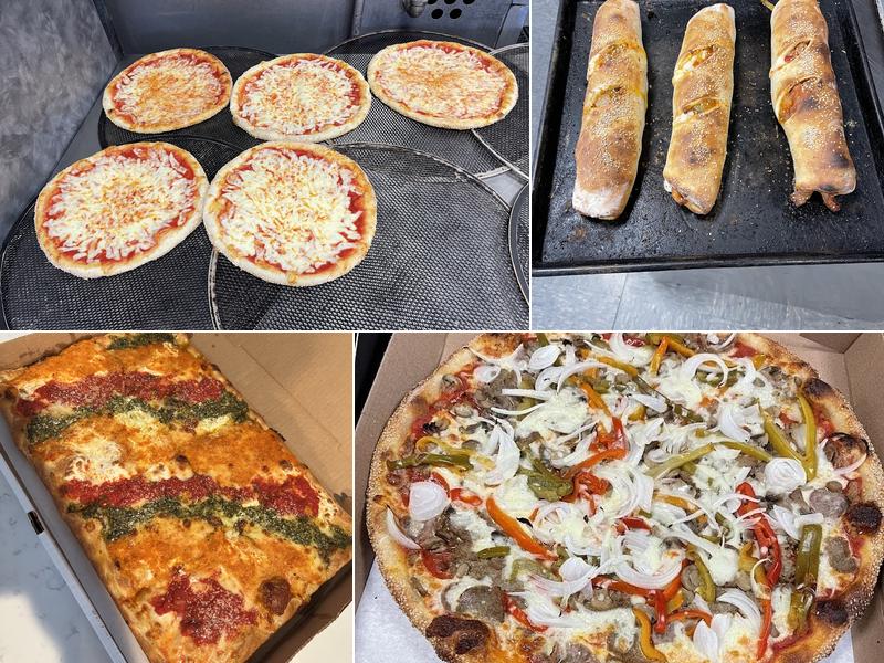 Lombardo’s of seaford pizzeria