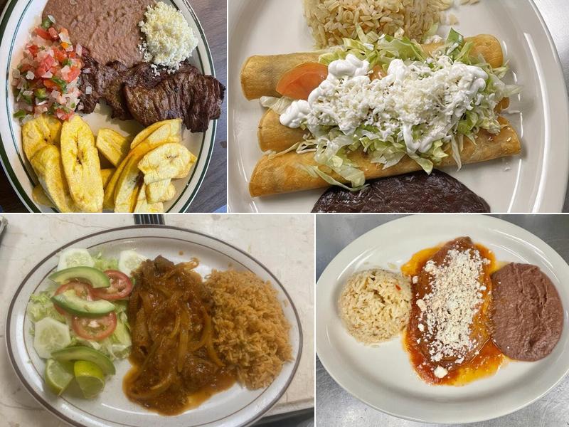 Don Chiquito's Mexican Restaurant