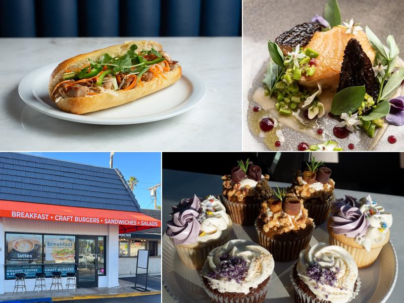 Amarith Farmhouse Cafe