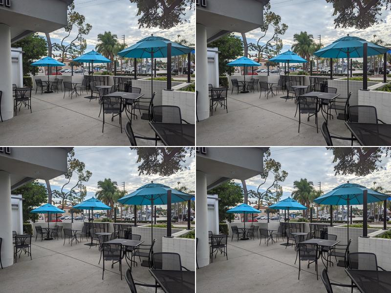 Bad Ass Coffee of Hawaii 17243 17th St, Tustin