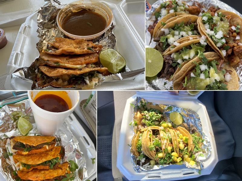 5280 Street Tacos 250 S Main St, Longmont