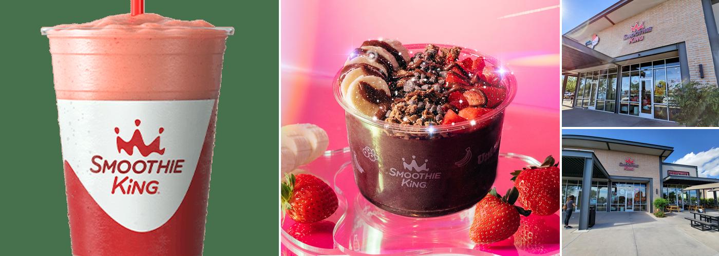 Smoothie King