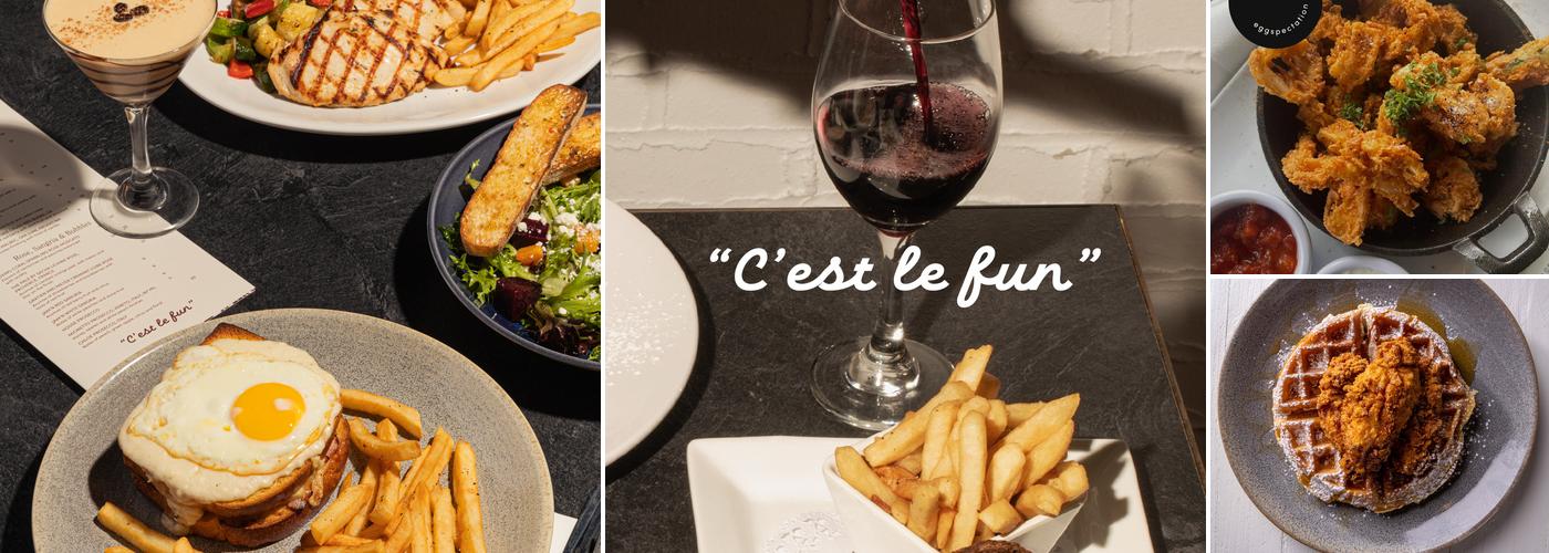 Eggspectation - Gambrills