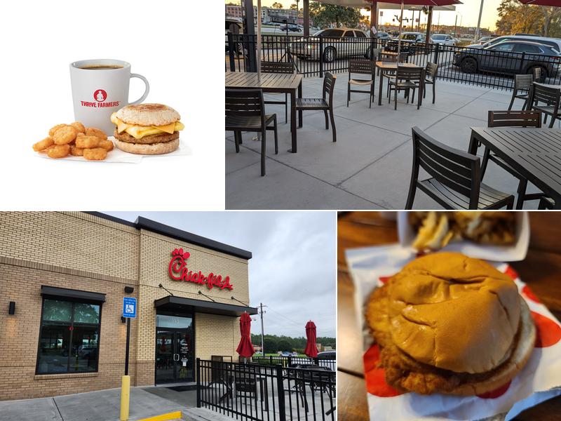 Chick-fil-A