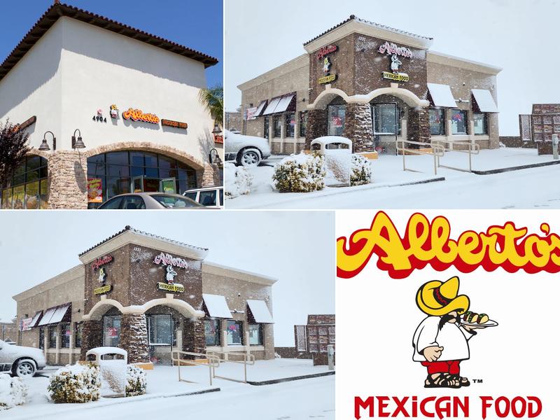 Albertos Mexican Food Distributor