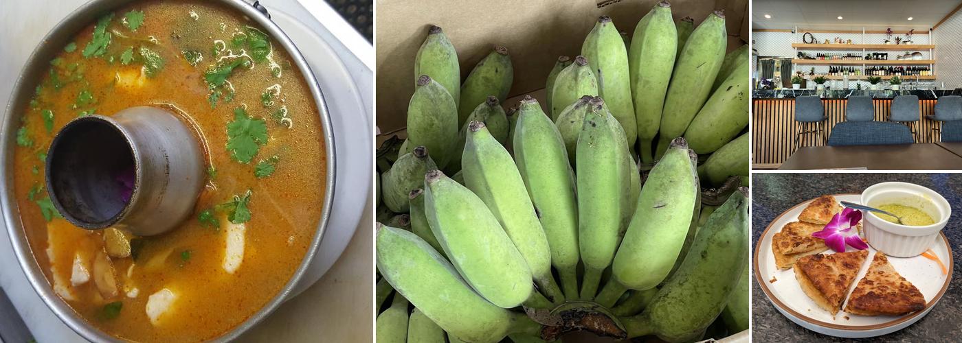 Chuan Chim Thai Cuisine