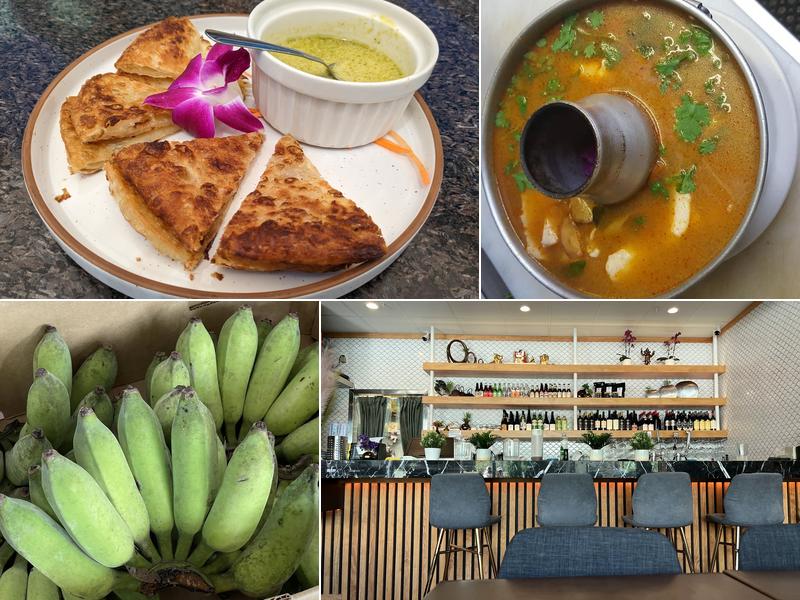 Chuan Chim Thai Cuisine