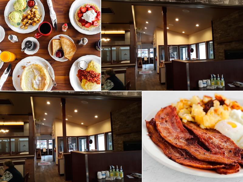 The Original Pancake House