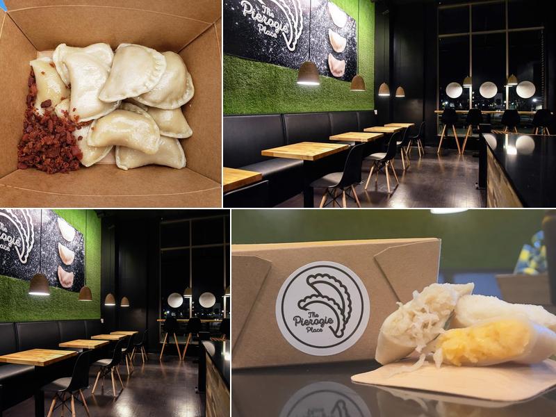 The Pierogie Place