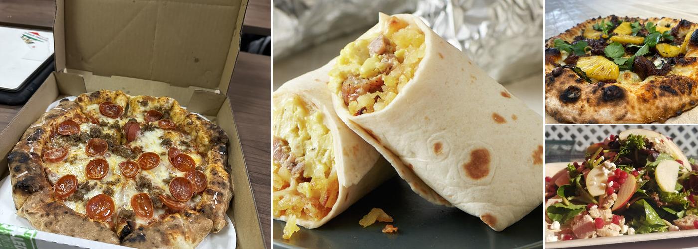 “Original” Anthony’s Pizza Joint