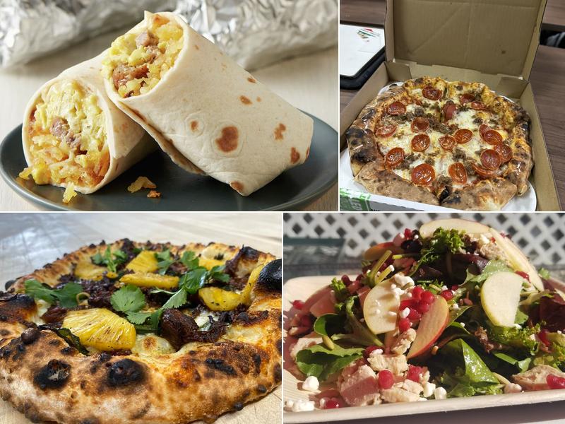 “Original” Anthony’s Pizza Joint