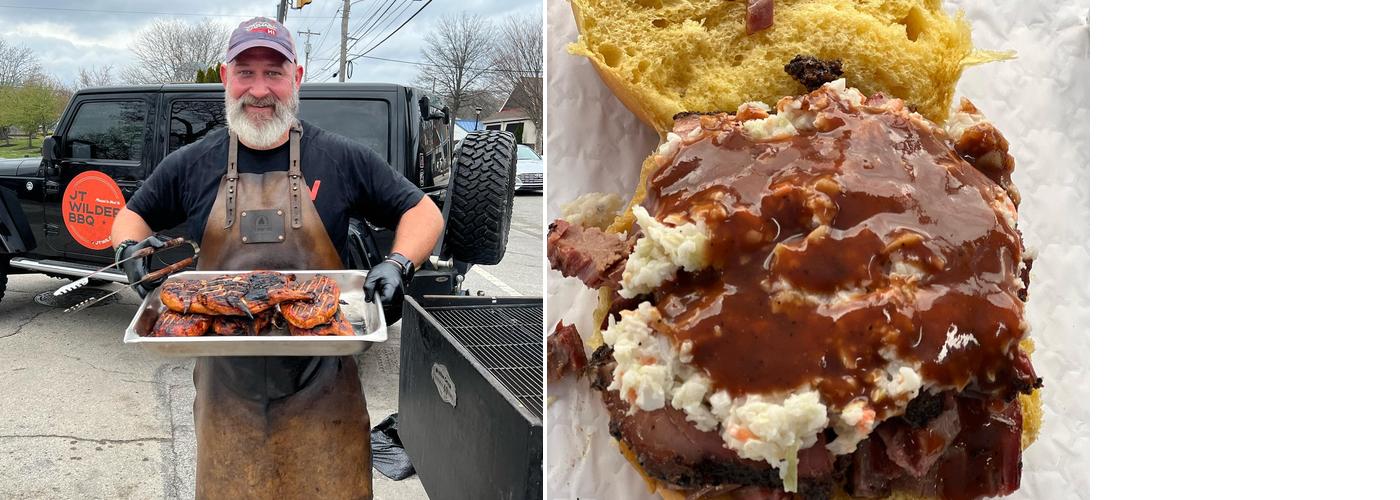 JT Wilder BBQ